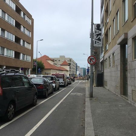马托西纽什Flh Porto Cozy Flat公寓 外观 照片