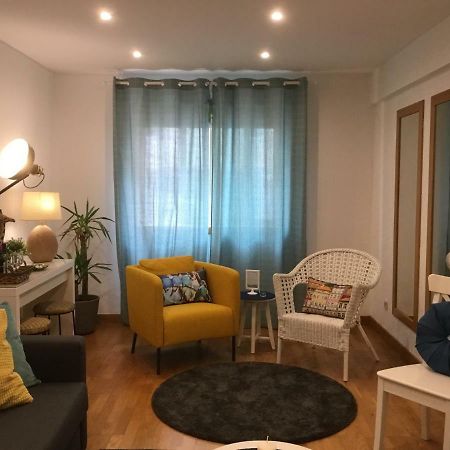 马托西纽什Flh Porto Cozy Flat公寓 外观 照片