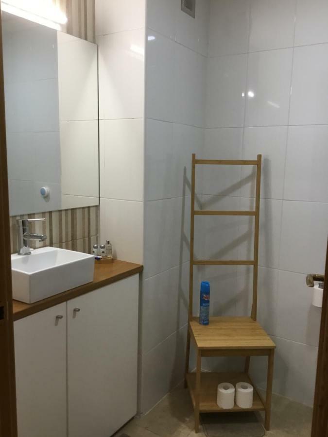 马托西纽什Flh Porto Cozy Flat公寓 外观 照片