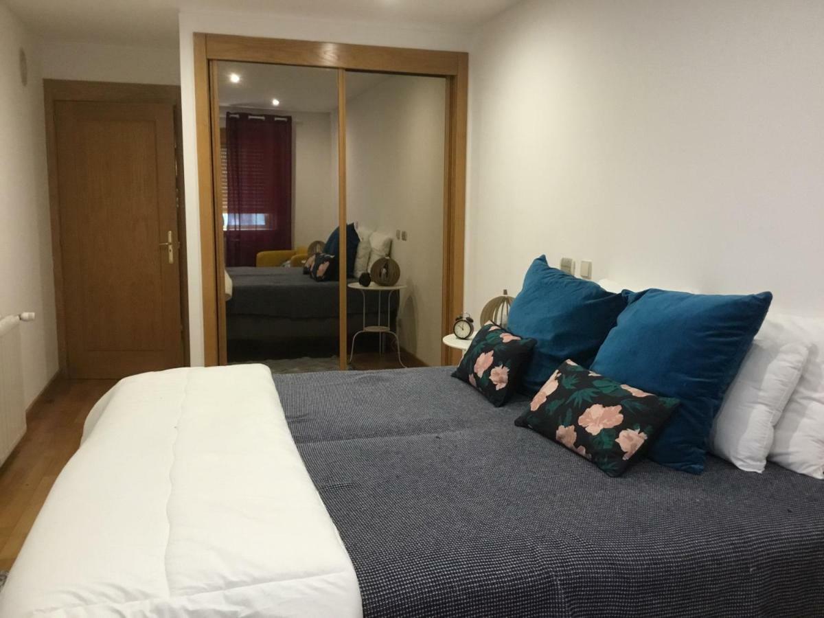 马托西纽什Flh Porto Cozy Flat公寓 外观 照片