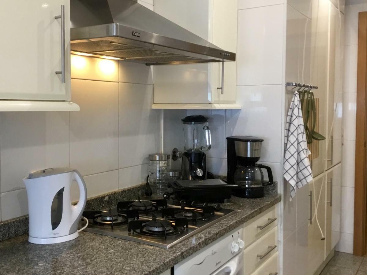 马托西纽什Flh Porto Cozy Flat公寓 外观 照片