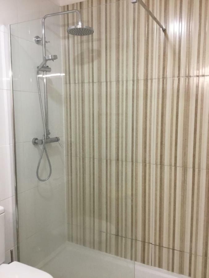 马托西纽什Flh Porto Cozy Flat公寓 外观 照片