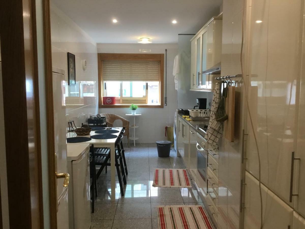 马托西纽什Flh Porto Cozy Flat公寓 外观 照片