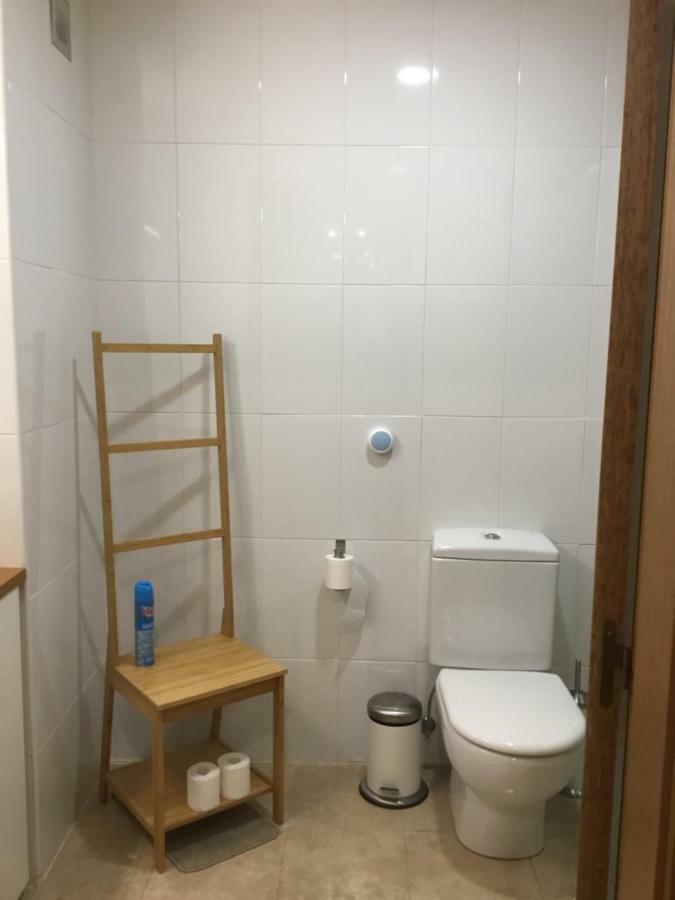 马托西纽什Flh Porto Cozy Flat公寓 外观 照片