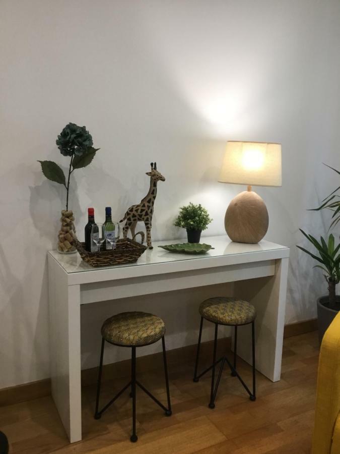 马托西纽什Flh Porto Cozy Flat公寓 外观 照片