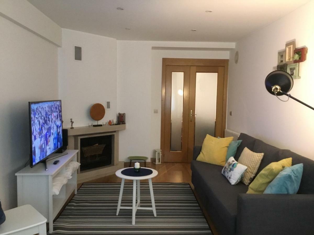 马托西纽什Flh Porto Cozy Flat公寓 外观 照片